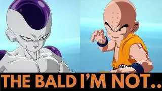 Krillin Quotes & Interactions Dragon Ball Sparking ZERO Quotes & Interactions