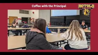 RMS Safety Principal talk