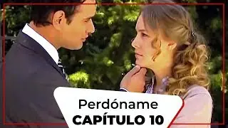 Perdóname - Capítulo 10 (Doblado al español)