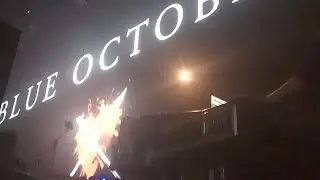 Blue October - Live Moscow 2019