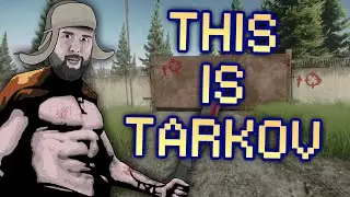 This Is Tarkov!!! Definition of GOT TARKOV'D #8
