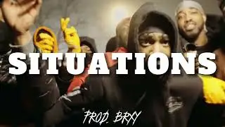[FREE] Kay Glizz x Nunnie Da III 2024 Fast Drill Type Beat- 