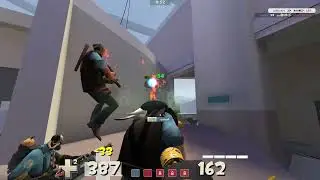 [TF2] Star Darkness