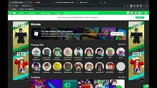 Some good Roblox Extensions!