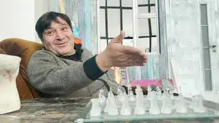 Podcast в гостях Вадим Арутюнов Беседа о путешествиях.