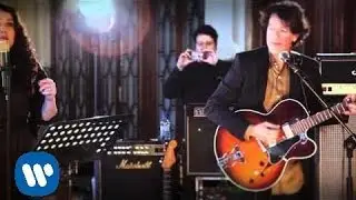 Vuelvo a pensar en ti (Little Prayer - La boda de mi mejor amigo)