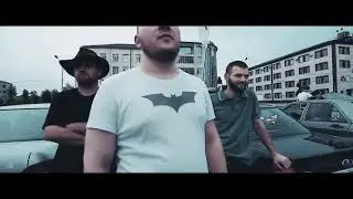 Грозные дрифты. Ролик.
