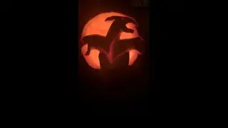 Dragon Pumpkin (Halloween Special) Pt.2