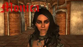 Monica