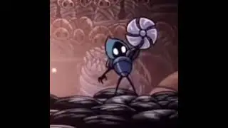 Tiso (Hollow Knight meme)