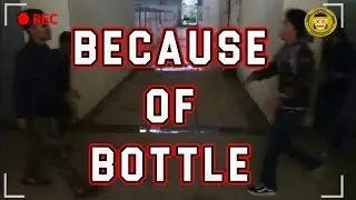 Because Of Bottle - Film Pendek (Short Movie)