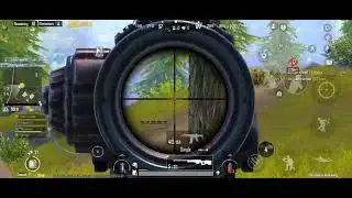 Livik Gameplay | PUBG Mobile