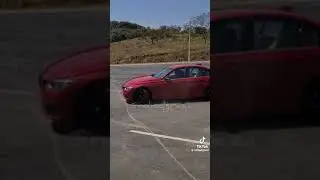 BMW 335I NA MÃO  DOS CARA É FRIA SHSHJS