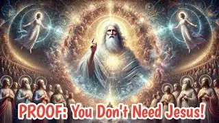 The Shocking Pagan Origins of Christianity