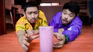 KONTEN PUASA