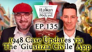 How To Get 1948 Case Updates - Giustizia Civile App