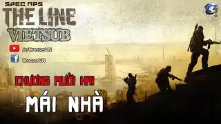 Spec Ops: The Line (Vietsub) Chương 12: MÁI NHÀ