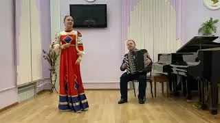 Киричук Екатерина - «Я девочка боевая» муз. А. Савельева сл. В.Бурыгина