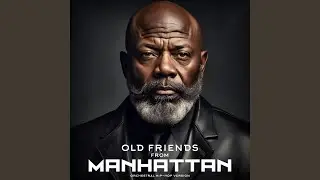 Old friends from Manhattan