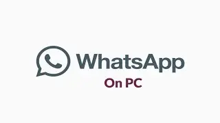 How To Use Whatsapp on Pc & Mac Without Software