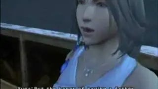 Dissidia Destiny Odyssey 34 + 43 (English Subbed): Family Issues (Final Fantasy Requiem)