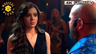 The Second Riff Off (Hailee Steinfeld) | Pitch Perfect 2 4k HDR