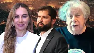 2 años de Boric: 