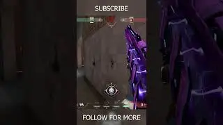 This cypher is overpowered