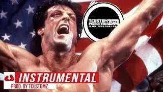 Hard Underground Freestyle Hip Hop Beat [2023] // 
