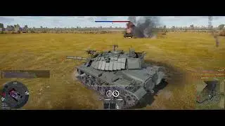 Внезапная тундра, вечная и не упокоенная. Играю пока не перегорел.