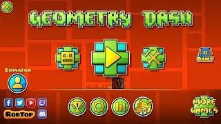 Geometry Dash