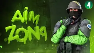 CS:GO - TRENIROVKA QILISH UCHUN N1 KARTA!
