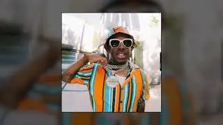 Real Boston Richey Type Beat - "CD"