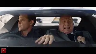 Дерзкий вызов Русский трейлер HD 2019