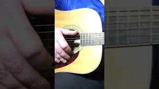 Бой Баста Сансара / на гитаре / разбор