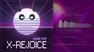 PandaPond - Intro.wav [X-Rejoice]