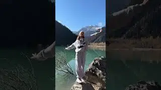 Поездка на о.Иссык