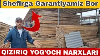 SURXONDARYO QIZIRIQ QURULISH BOZORIDAN YOG'OCH SHEFIR NARXLARI 04.01.2024