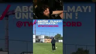 ELRAENN -  AYAK  İÇİ VURMUŞUM #elraennshorts
