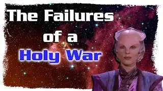 Battle Breakdown :  Battle of the Line (Babylon 5)
