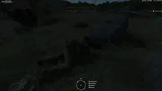 The Horror of War Arma Reforger Vietnam '67