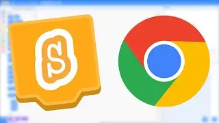 How To Download Scratch 3.0 On A Chromebook/ChromeOS