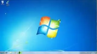 Overview systems / Windows 7 Home