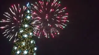 НОВЫЙ ГОД 2020 МОСКВА