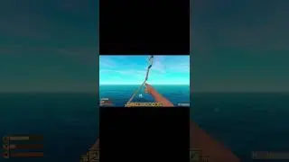 Raft | YT: misawwa | Смешные моменты 