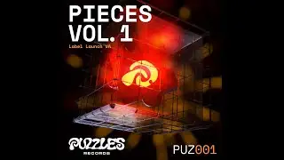 [PUZ001] TiM TASTE - Perception (Original Mix)