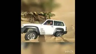 KSA Desert Meetup | EI students Batch 01 Meetup