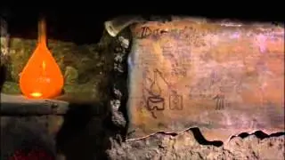 DIE SUCHE NACH DEM STEIN DER WEISEN Trailer