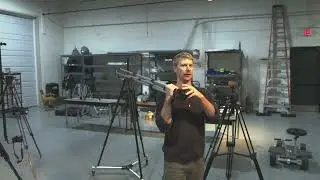 Camera Rigs
