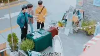 Хан Со Джун  спела  песню